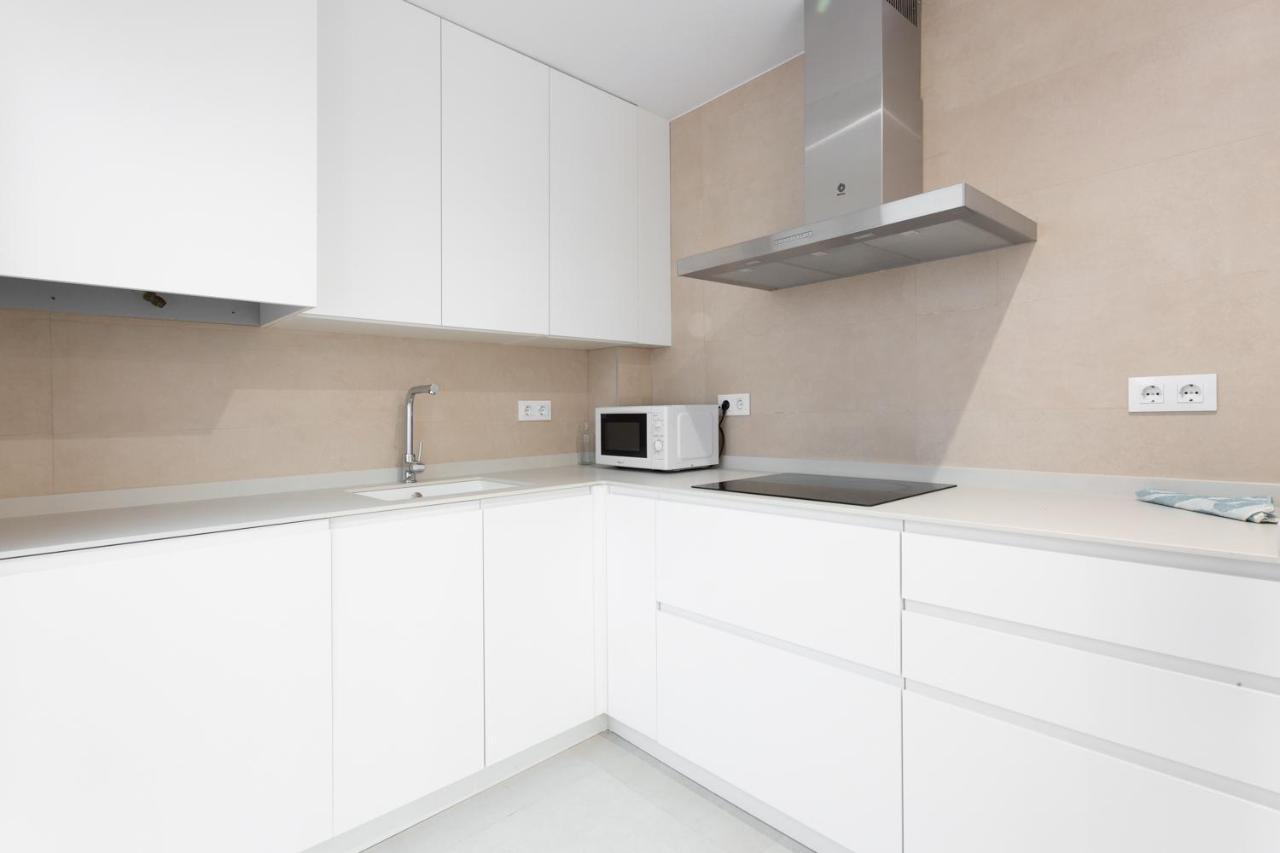 Appartement Caseta Pescadors