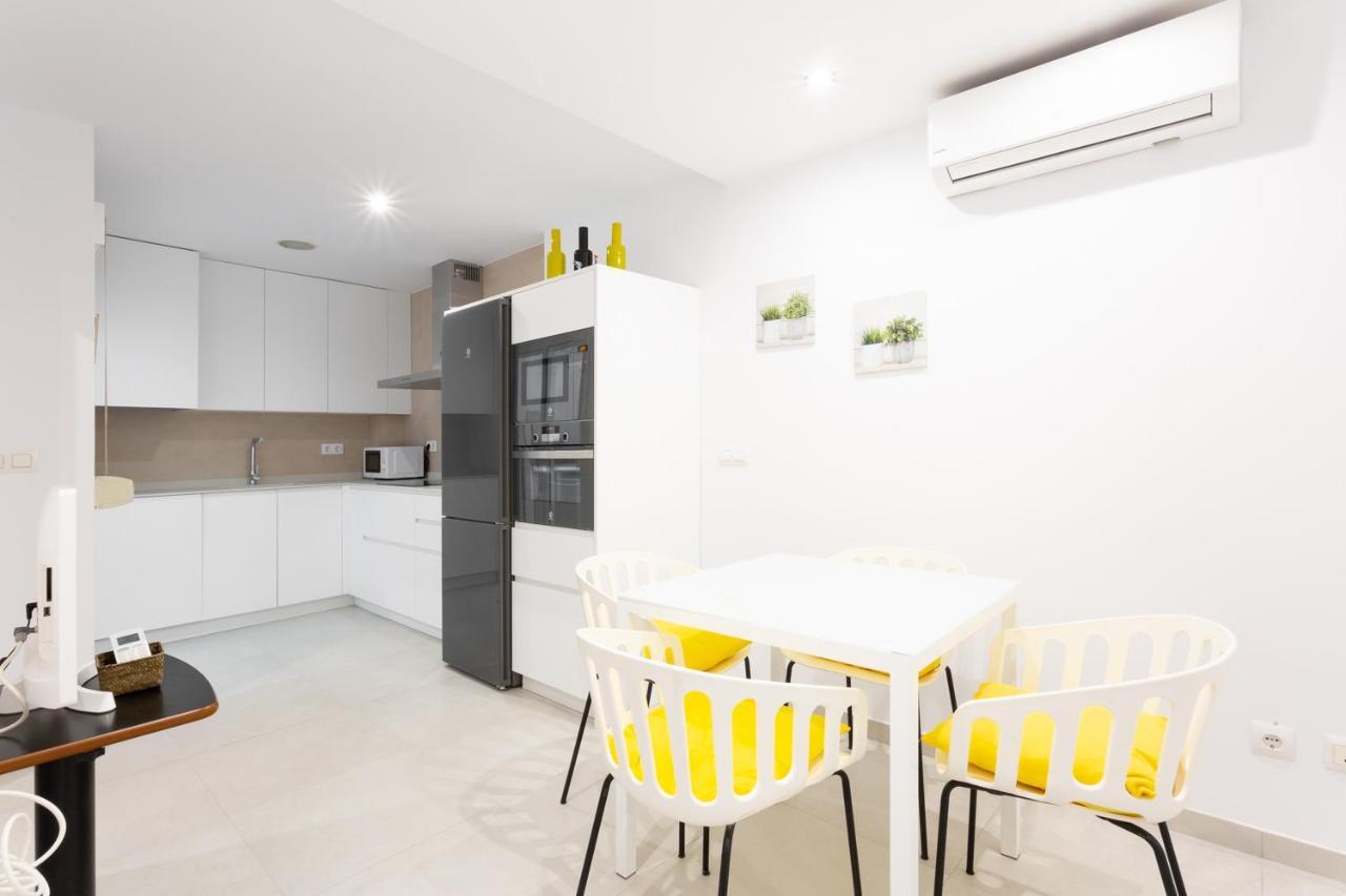 Caseta Pescadors Appartement *