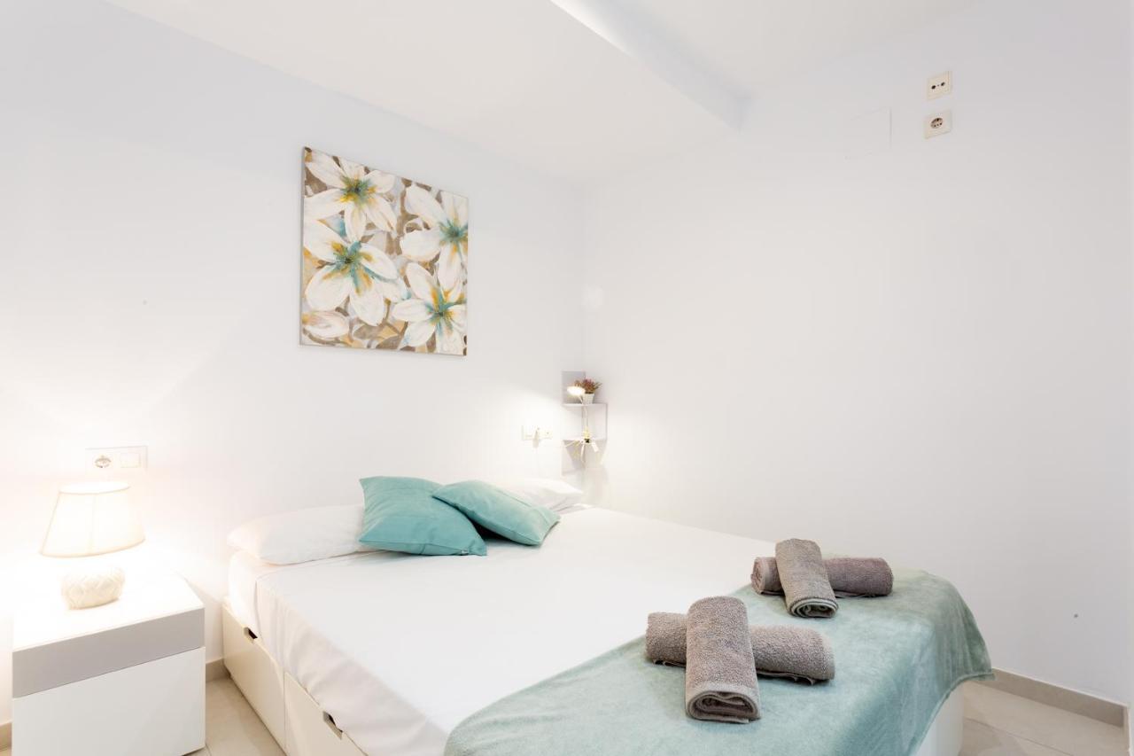 Caseta Pescadors Appartement *