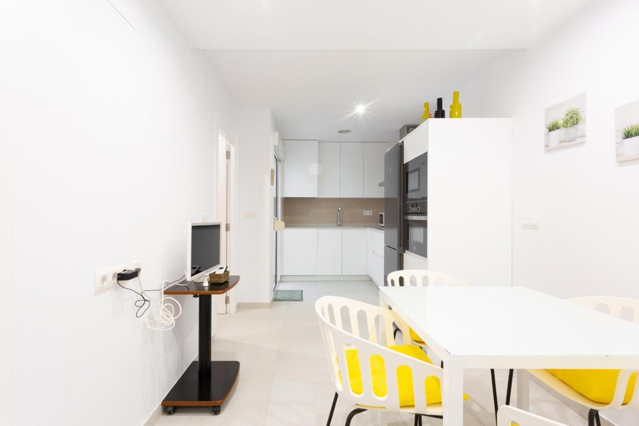 Apartment Caseta Pescadors Denia