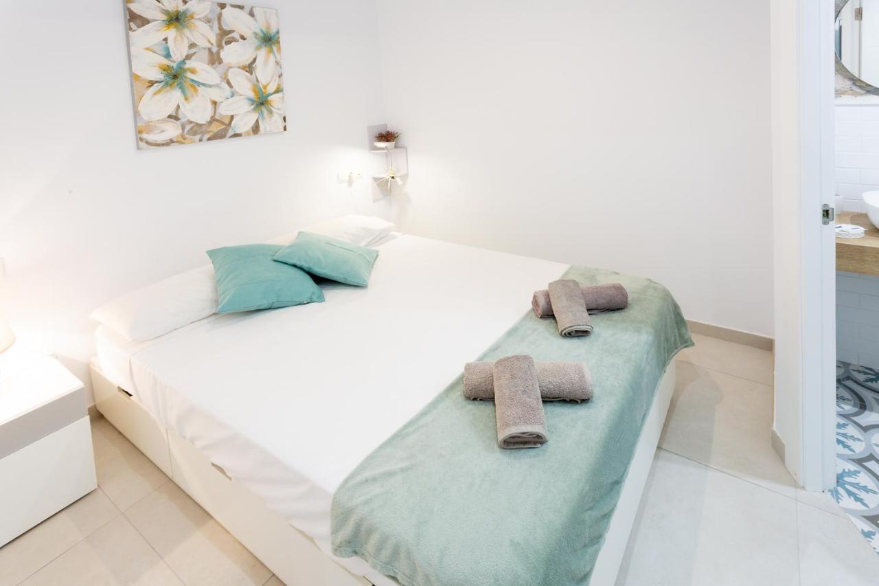 Appartement Caseta Pescadors *