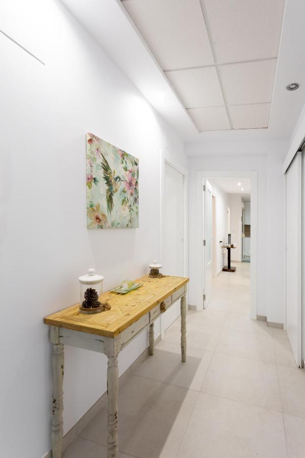 Caseta Pescadors Appartement *