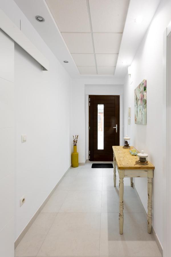 Appartement Caseta Pescadors *