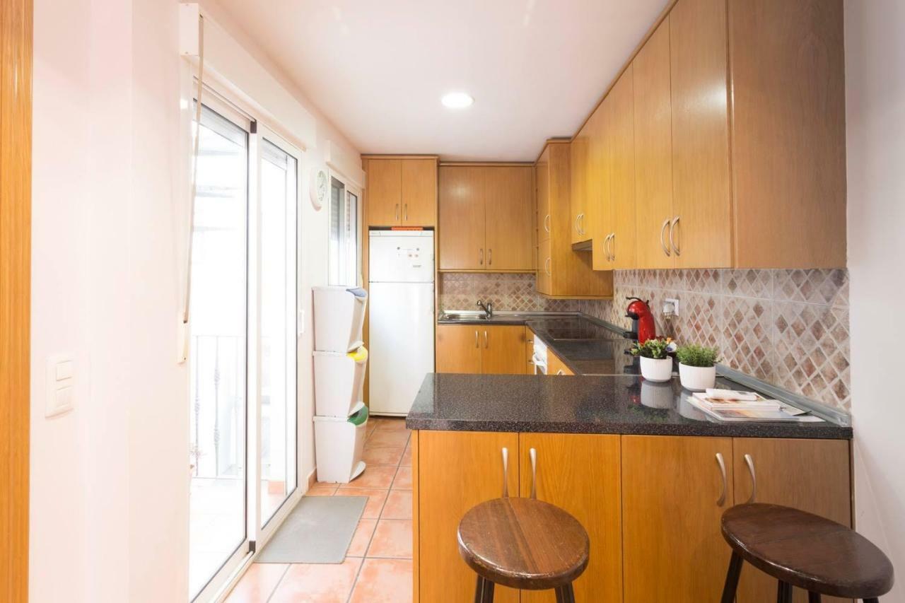 Caseta Pescadors Appartement