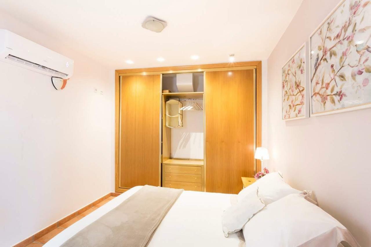 Appartement Caseta Pescadors *