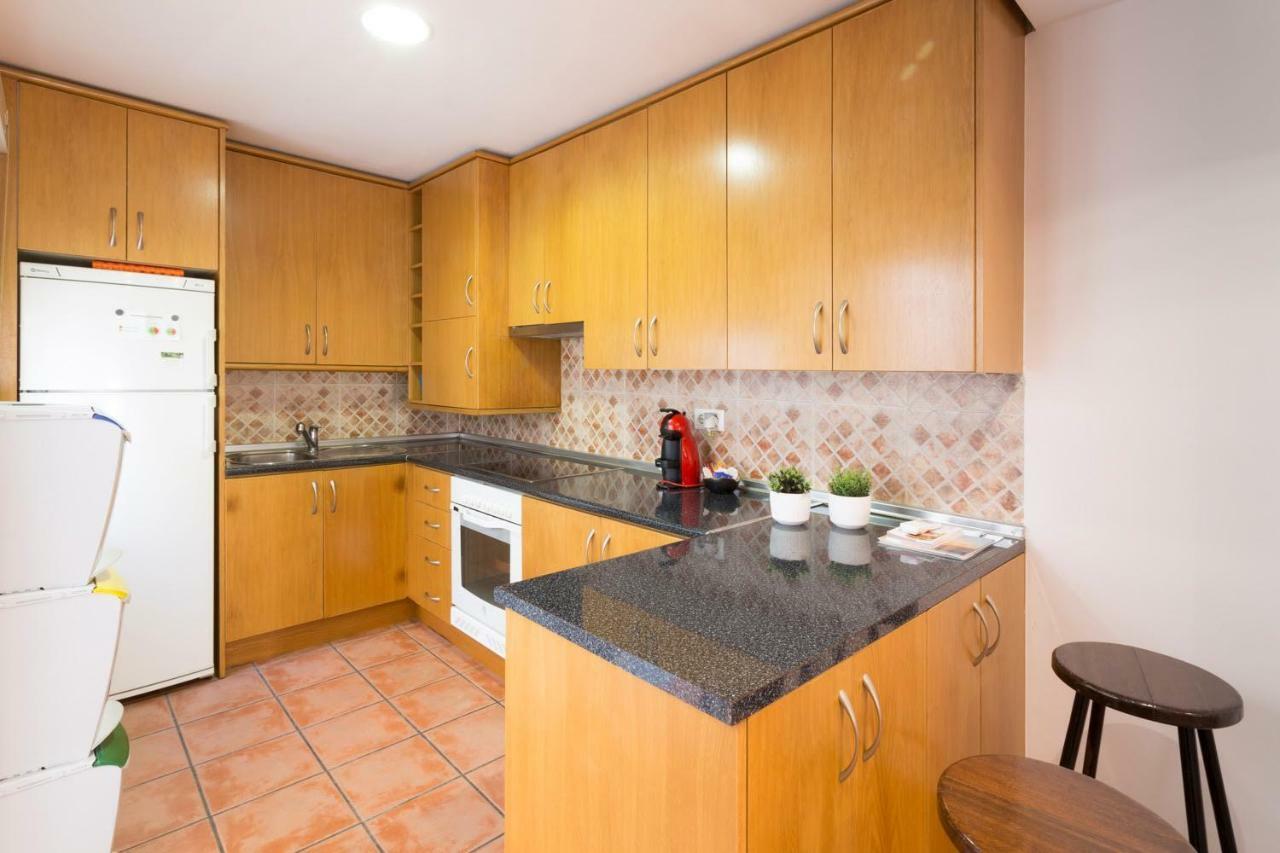 Apartment Caseta Pescadors