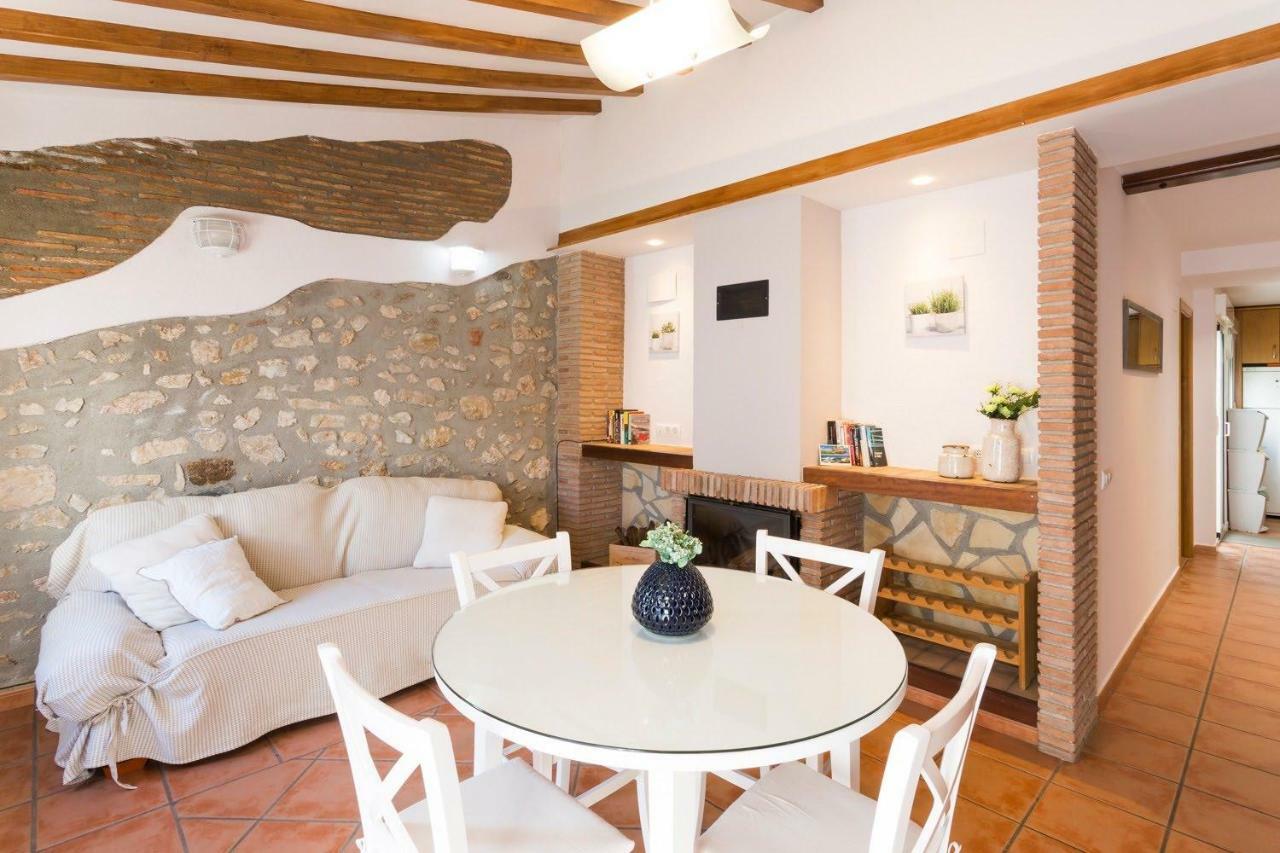 Caseta Pescadors Appartement
