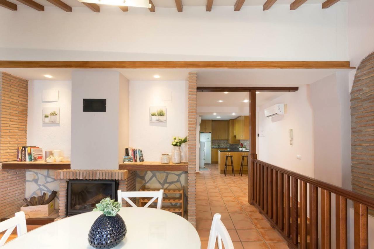 Caseta Pescadors Appartement