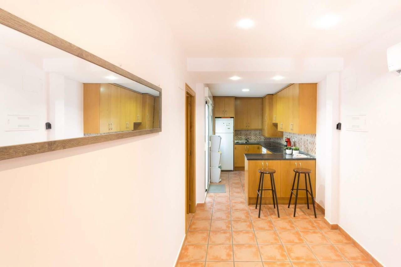 Appartement Caseta Pescadors