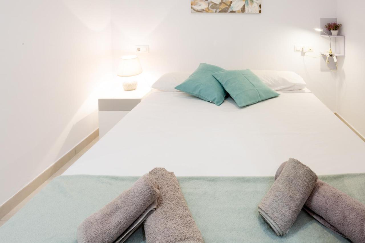 Căn hộ Caseta Pescadors Denia